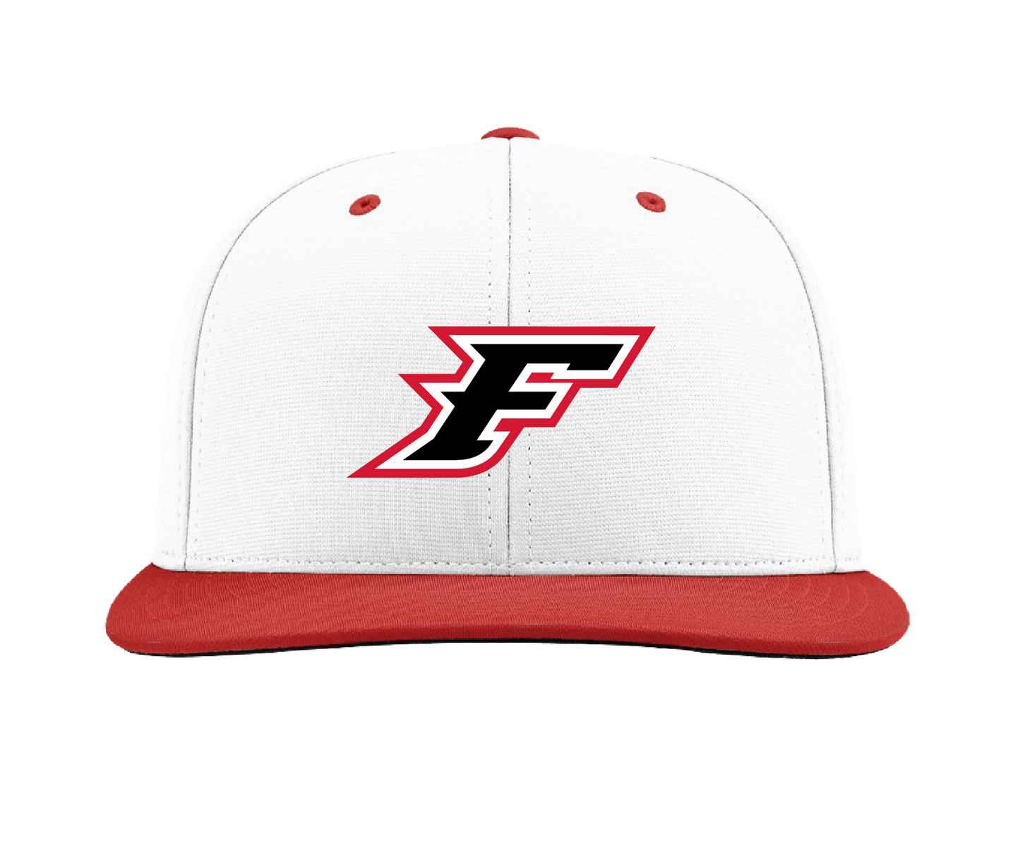 DE Fury - Fitted Hat