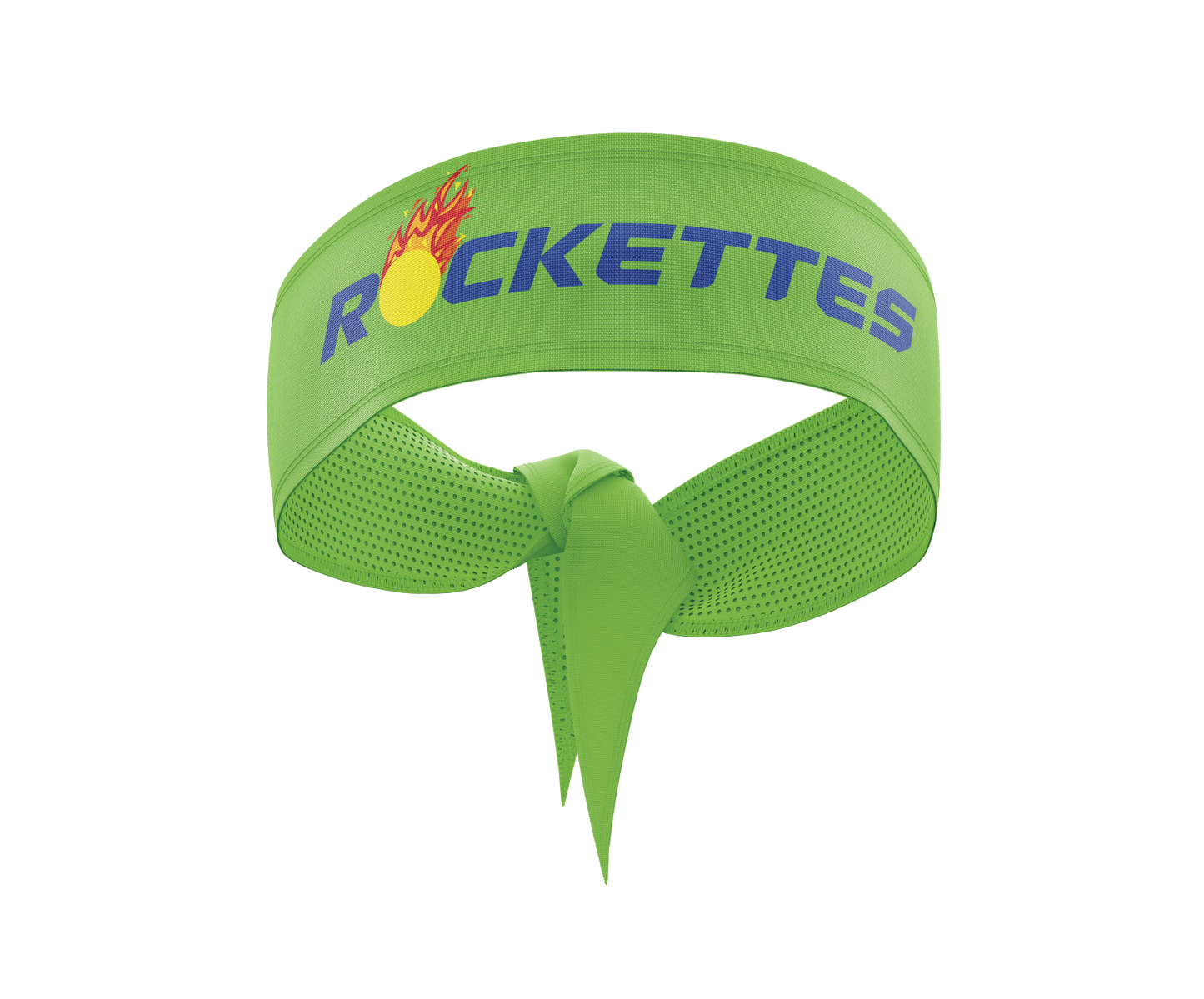 Rockettes Lacrosse - FDS | Tie Back Headband