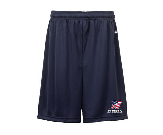 Northern High School- Shorts