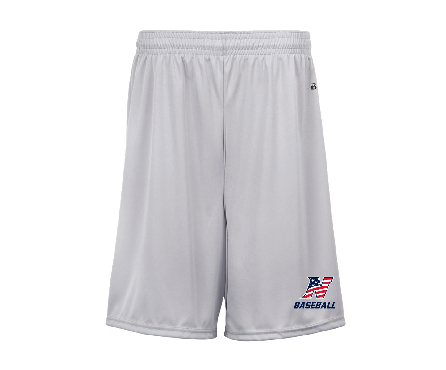 Northern High School- Shorts