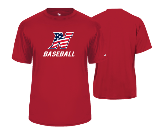 Northern High School- SS Performance Tees