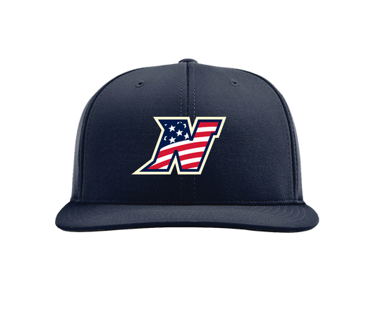 Nothern High School Richardson PTS20