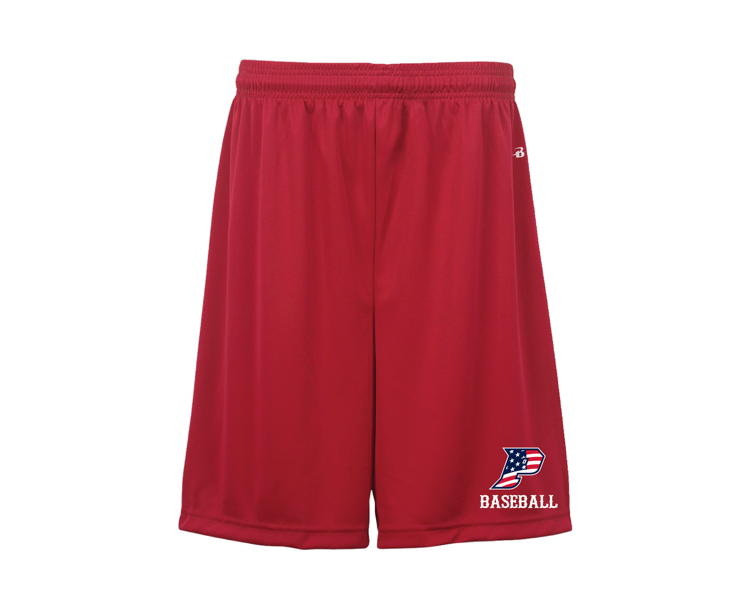 Patriots Baseball - DTF | Men's Performance Short