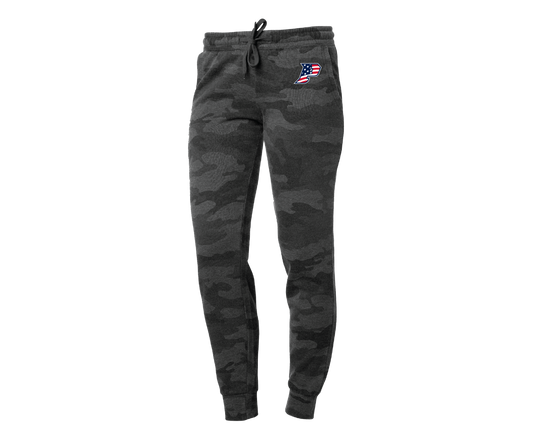 Patriots Baseball - DTF | Women's Jogger