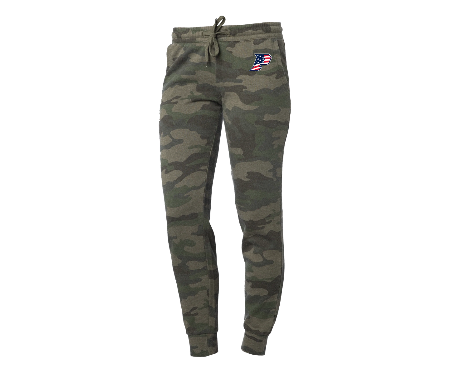 Patriots Baseball - DTF | Women's Jogger