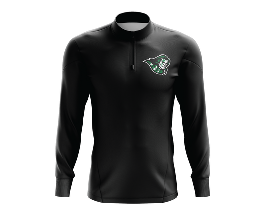McKean Baseball BP Jacket