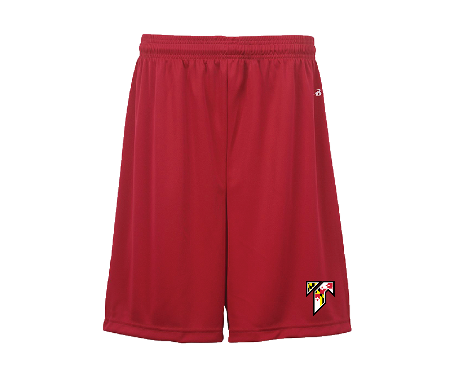 East Cost Titans - DTF | Men's Performance Short