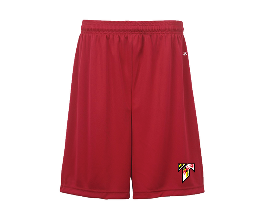 East Cost Titans - DTF | Men's Performance Short