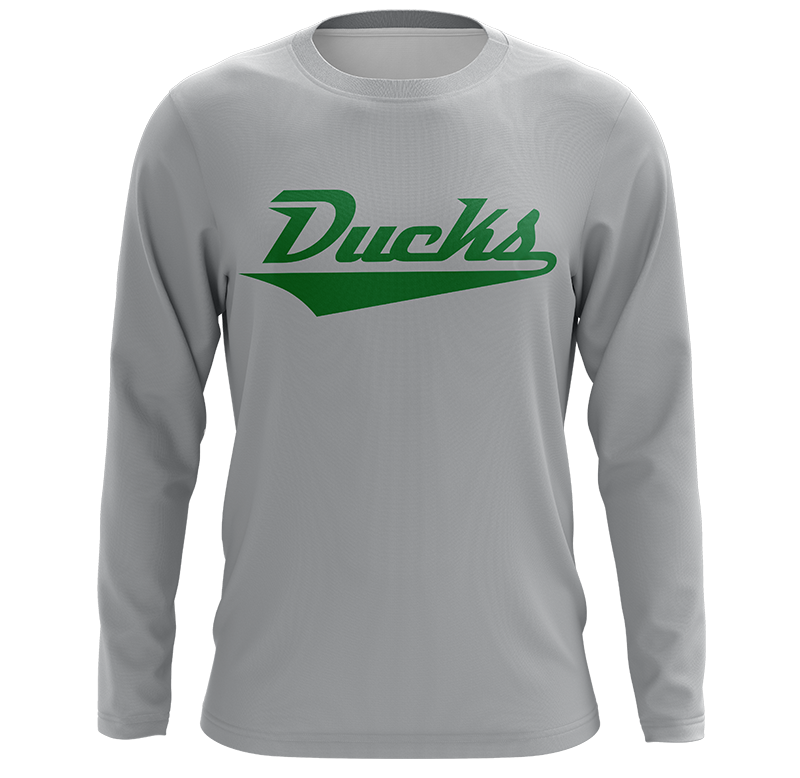 Diamond State Ducks - Sem Sub SS/LS