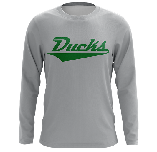 Diamond State Ducks - Sem Sub SS/LS