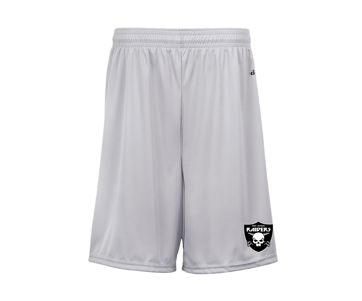 Pax River Raiders - DTF | Men's Performance Short