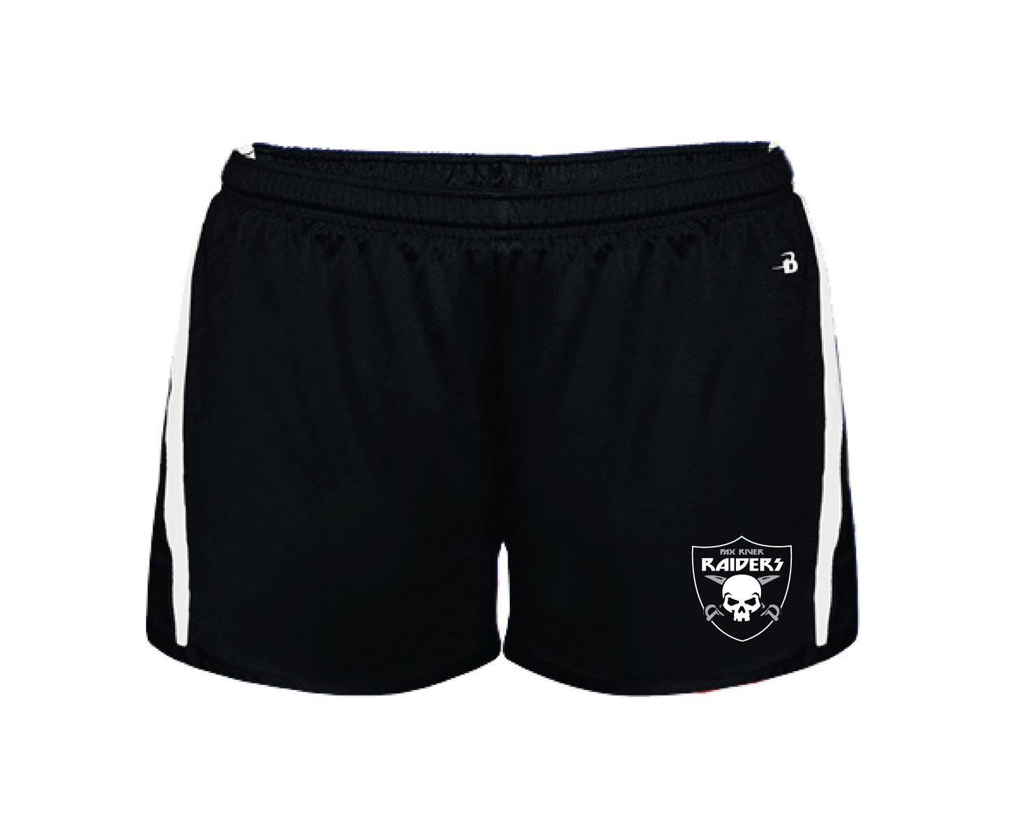 Pax River Raiders - DTF | Women's Stride Short