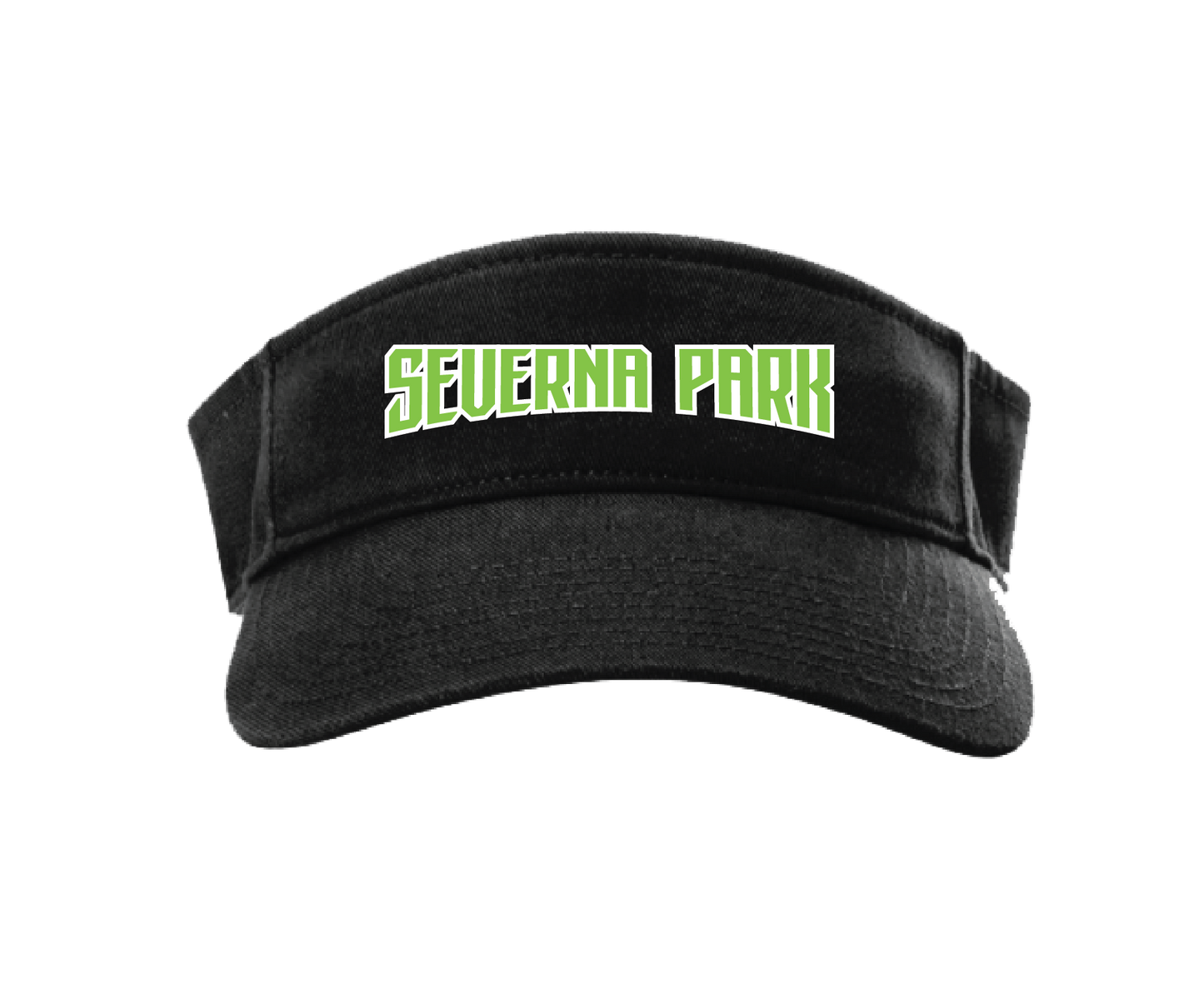 Green Hornets - Visor