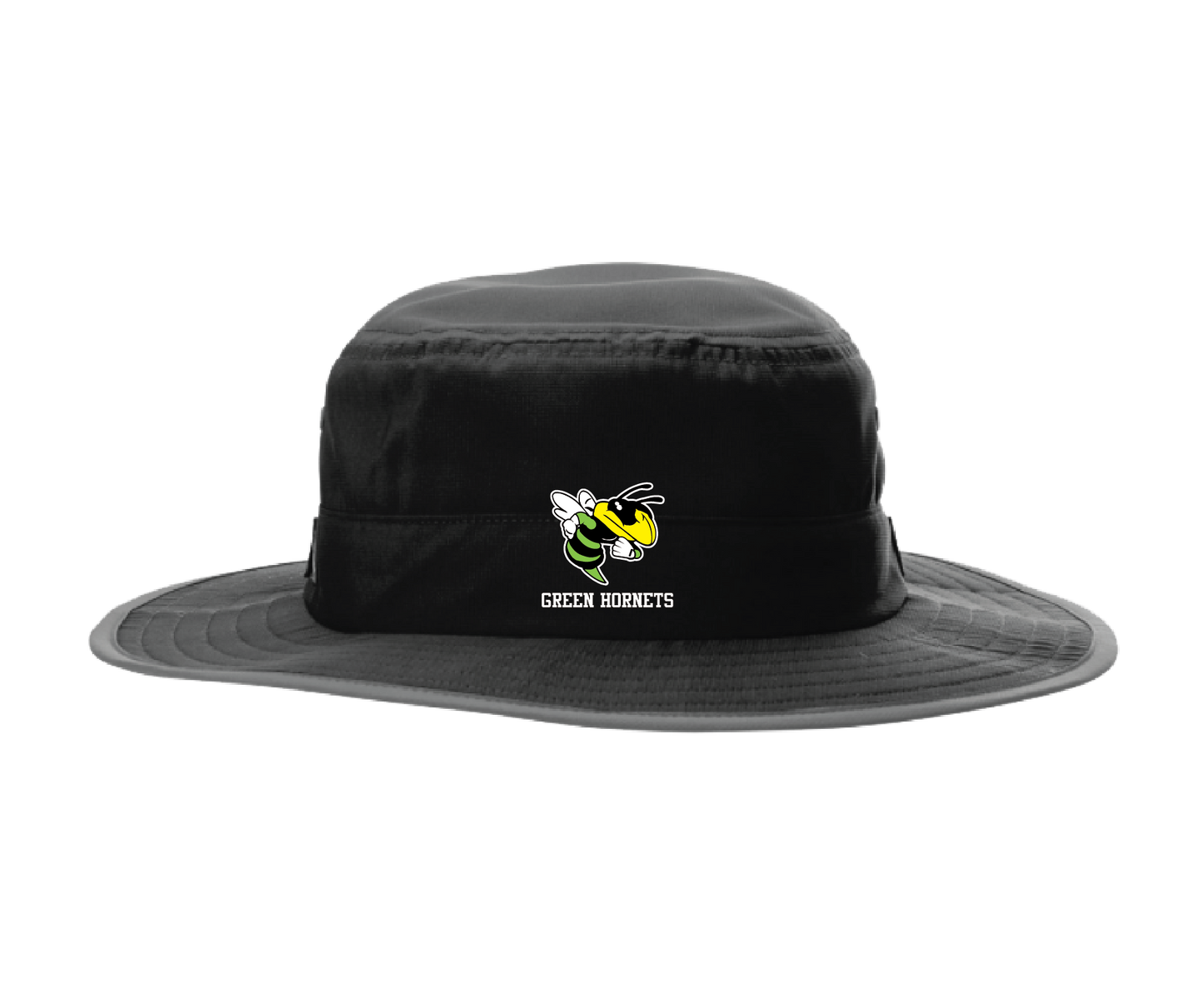Green Hornets - Bucket Hat