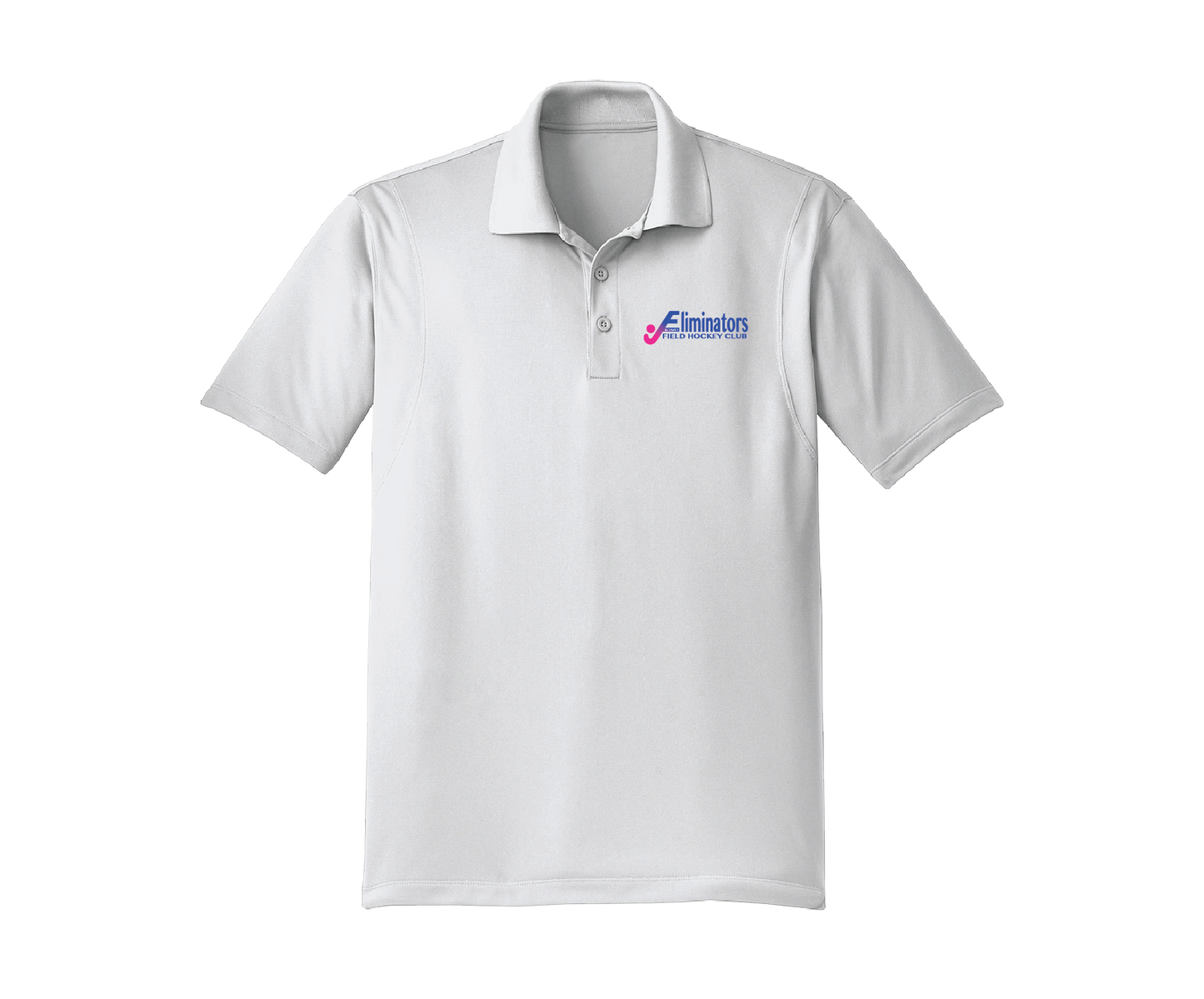 Eliminators Field Hockey - DTF | Polo