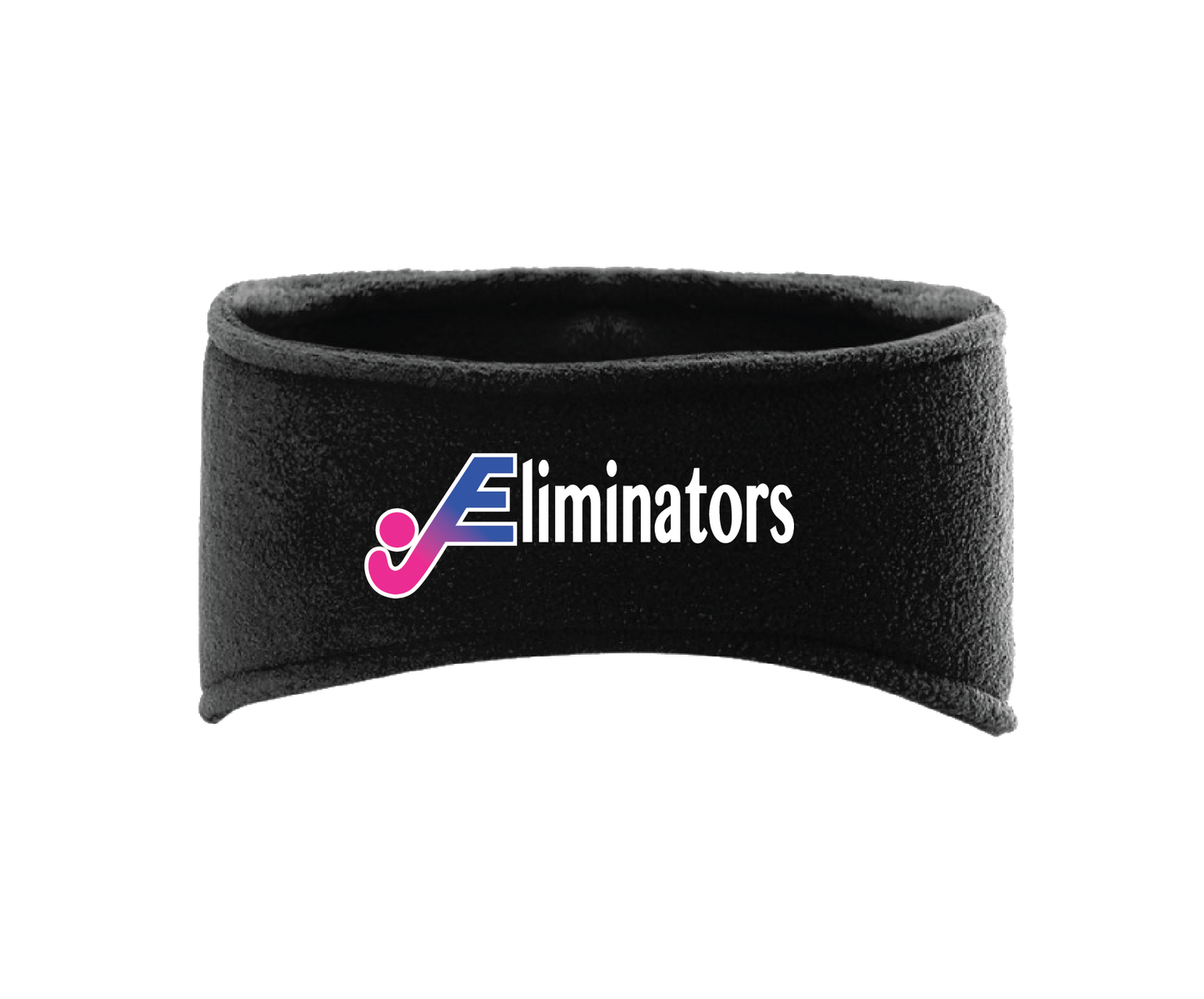 Eliminators Field Hockey - Microfleece Headband
