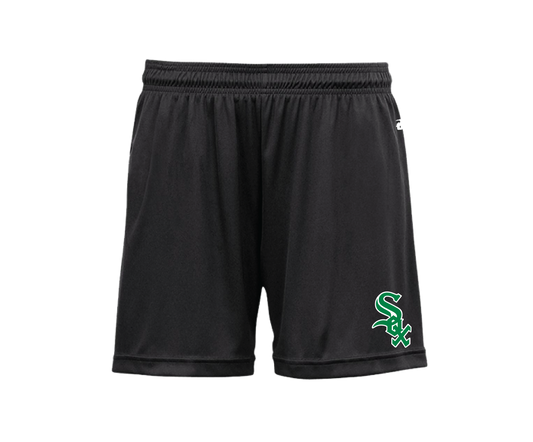 BSP Mom - DTF | Women's Performance Short