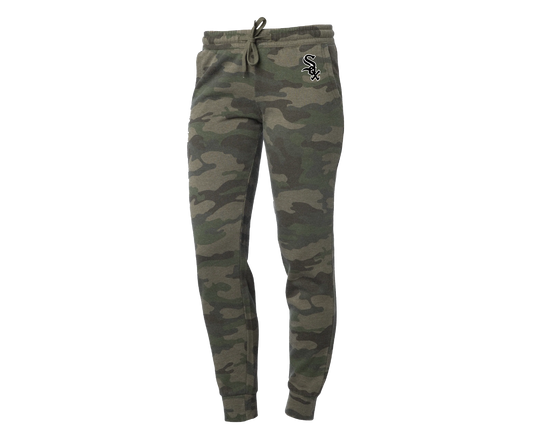 BSP Mom - DTF | Women's Wave Wash Jogger