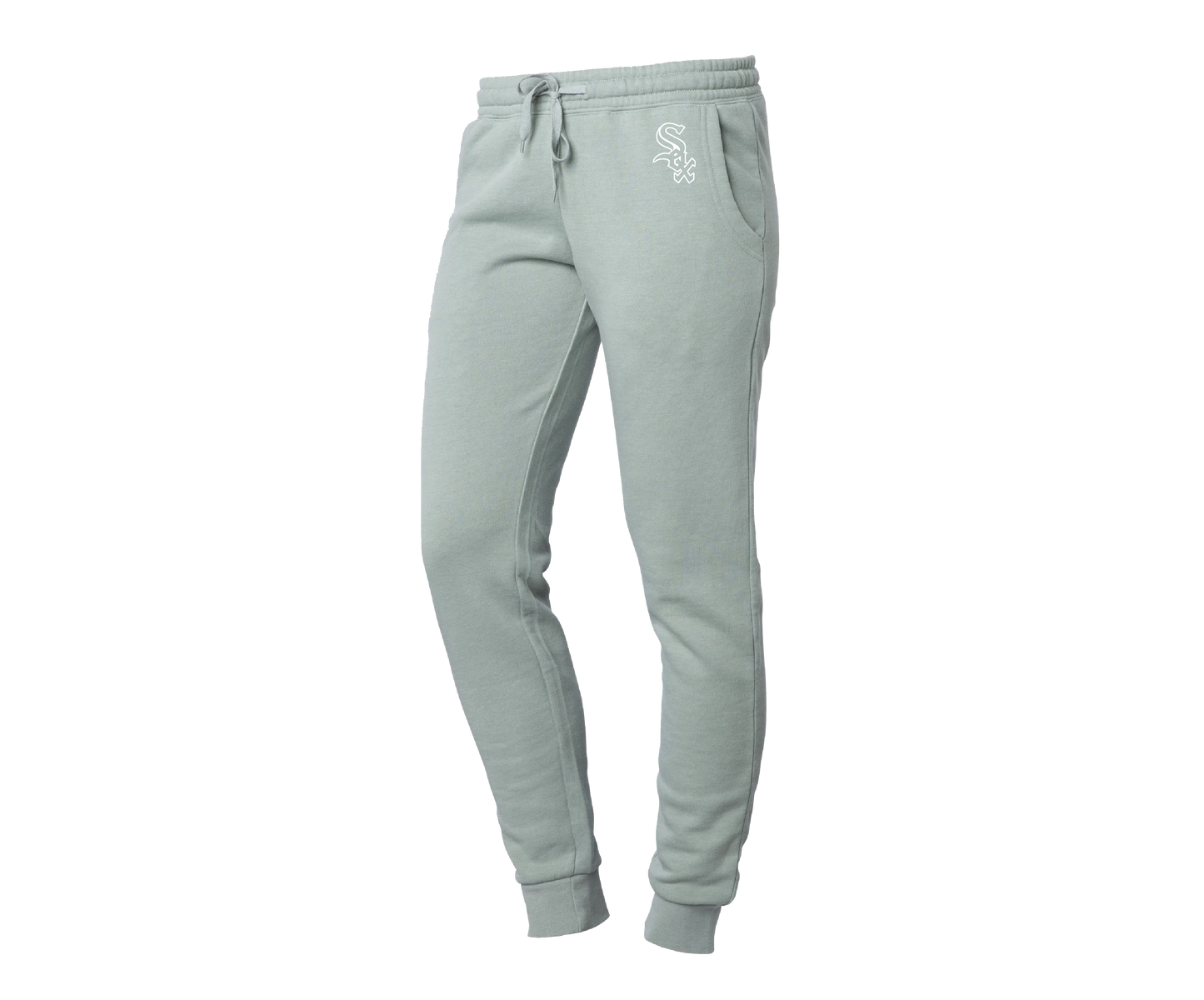 BSP Mom - DTF | Women's Wave Wash Jogger