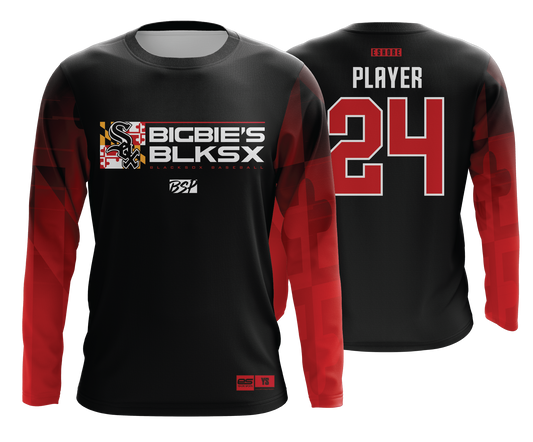 BSP Blacksox - MARYLAND - FDS | Unisex Jersey