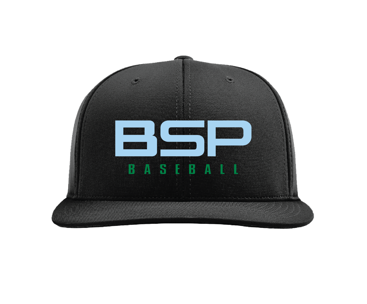 BSP Blacksox - Fitted Hat