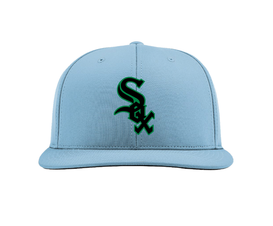 BSP Blacksox - Fitted Hat