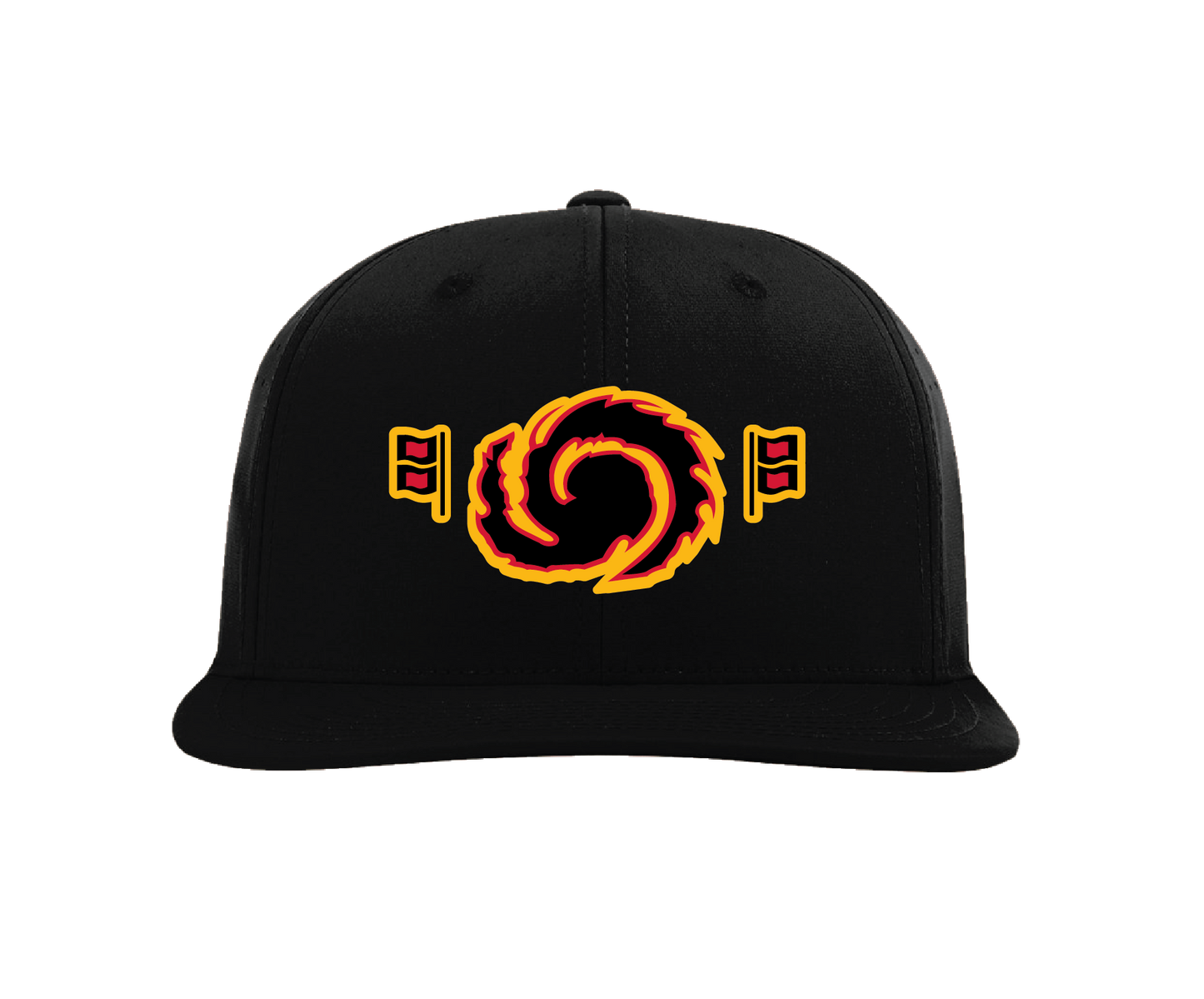 Gold Coast Hurricanes - Fitted Hat