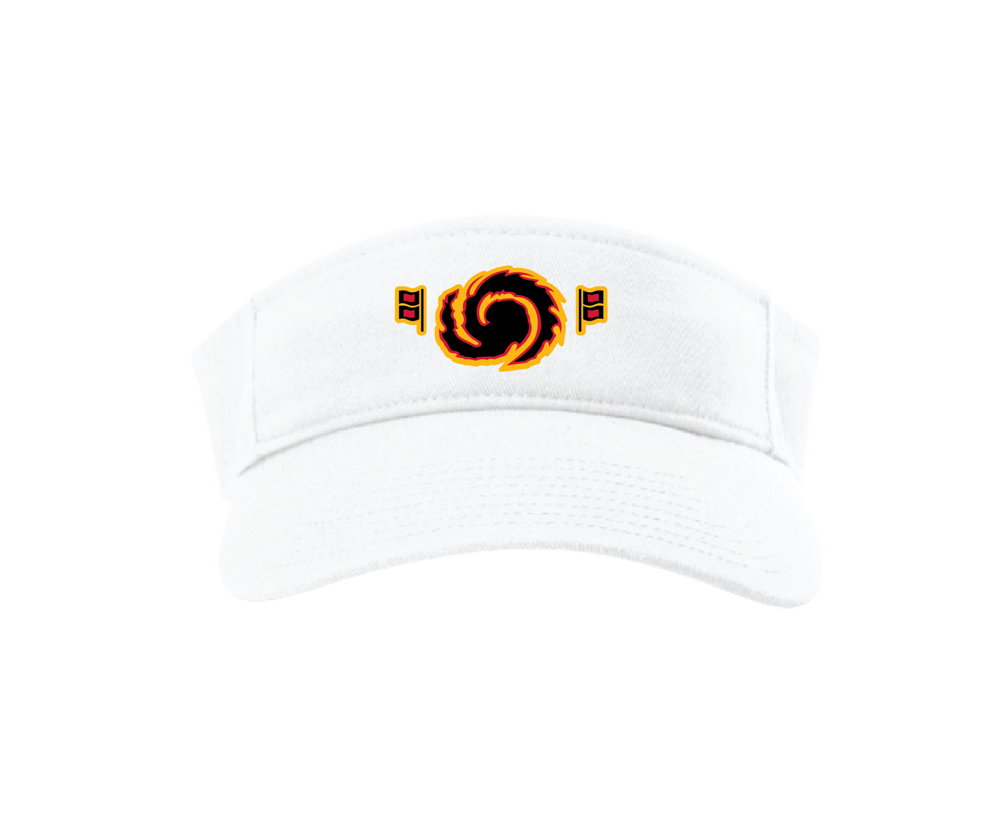 Gold Coast Hurricanes - Visor