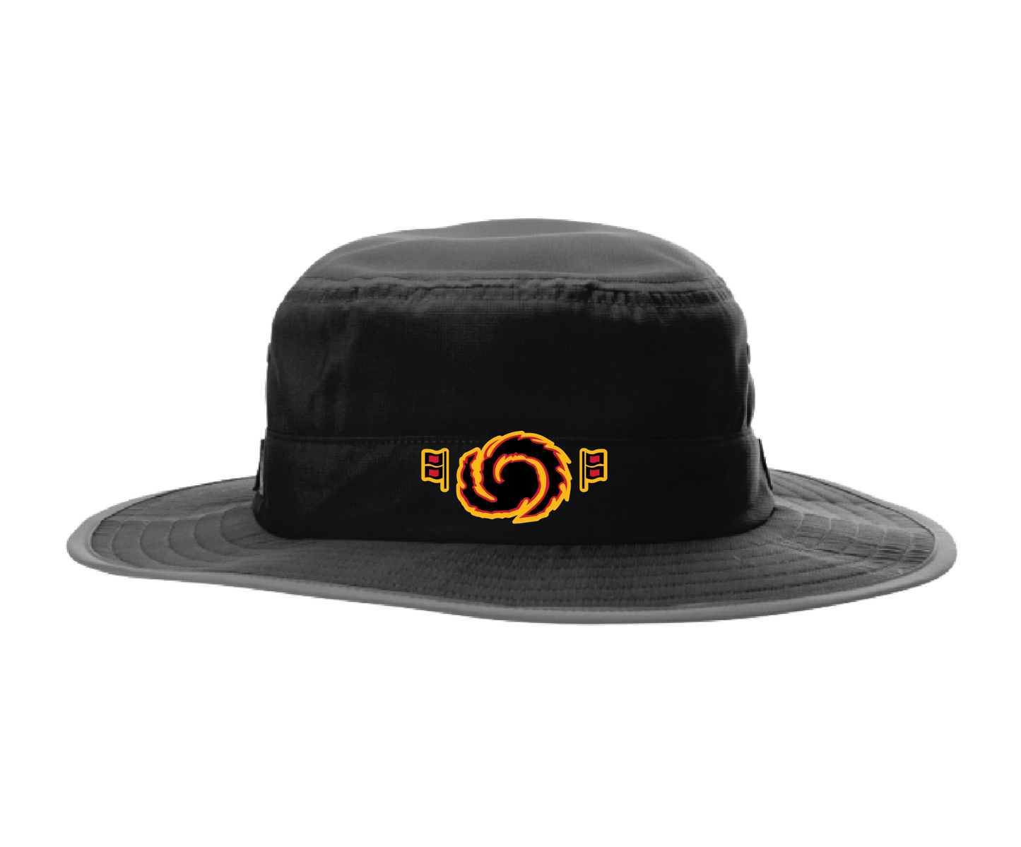 Gold Coast Hurricanes - Bucket Hat
