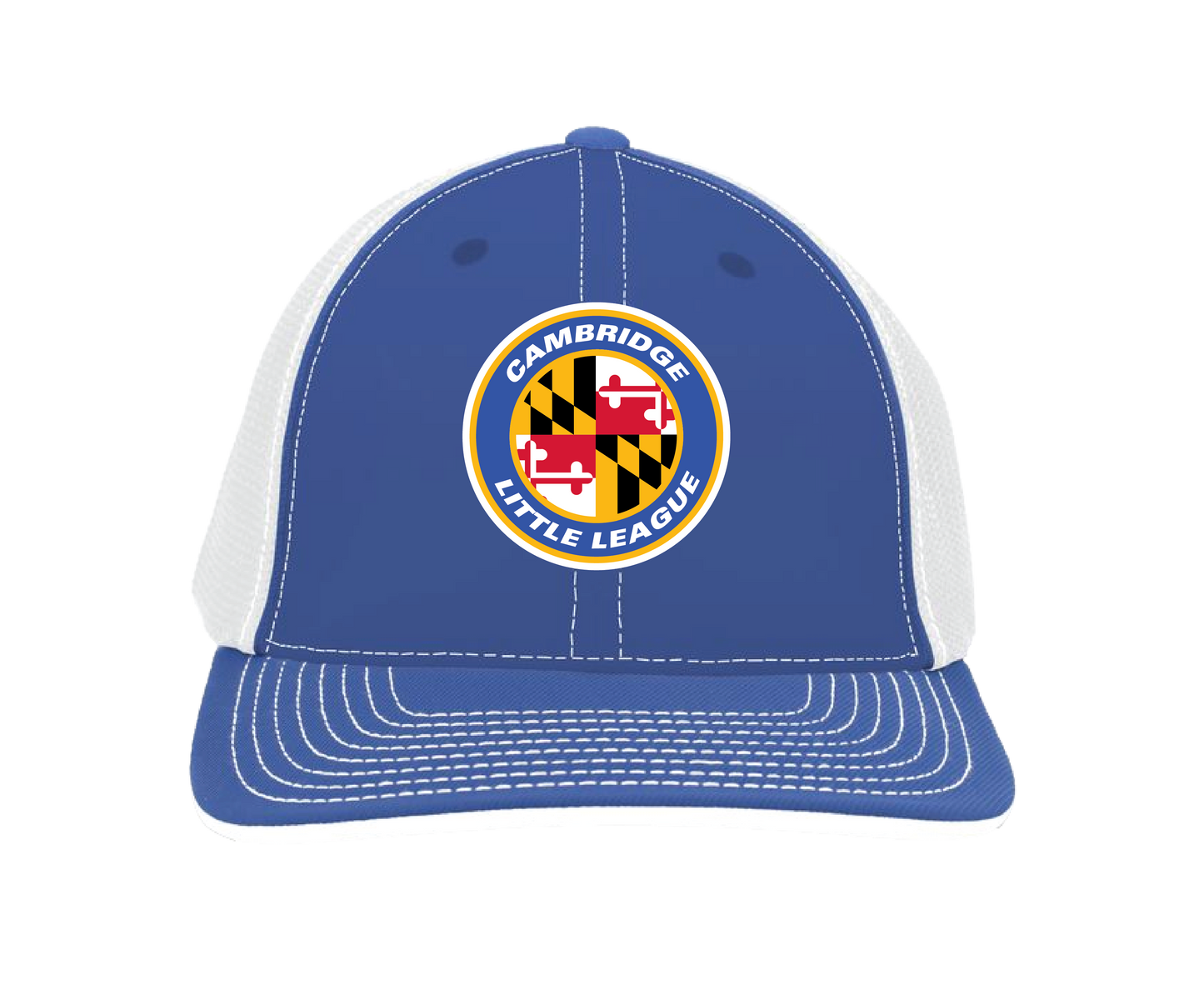 Cambridge LL-Pacific 404M