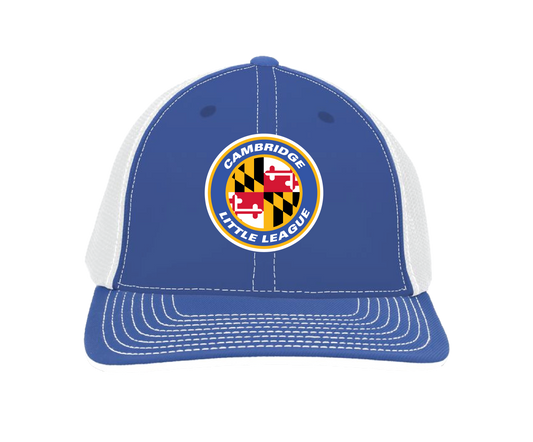 Cambridge LL-Pacific 404M