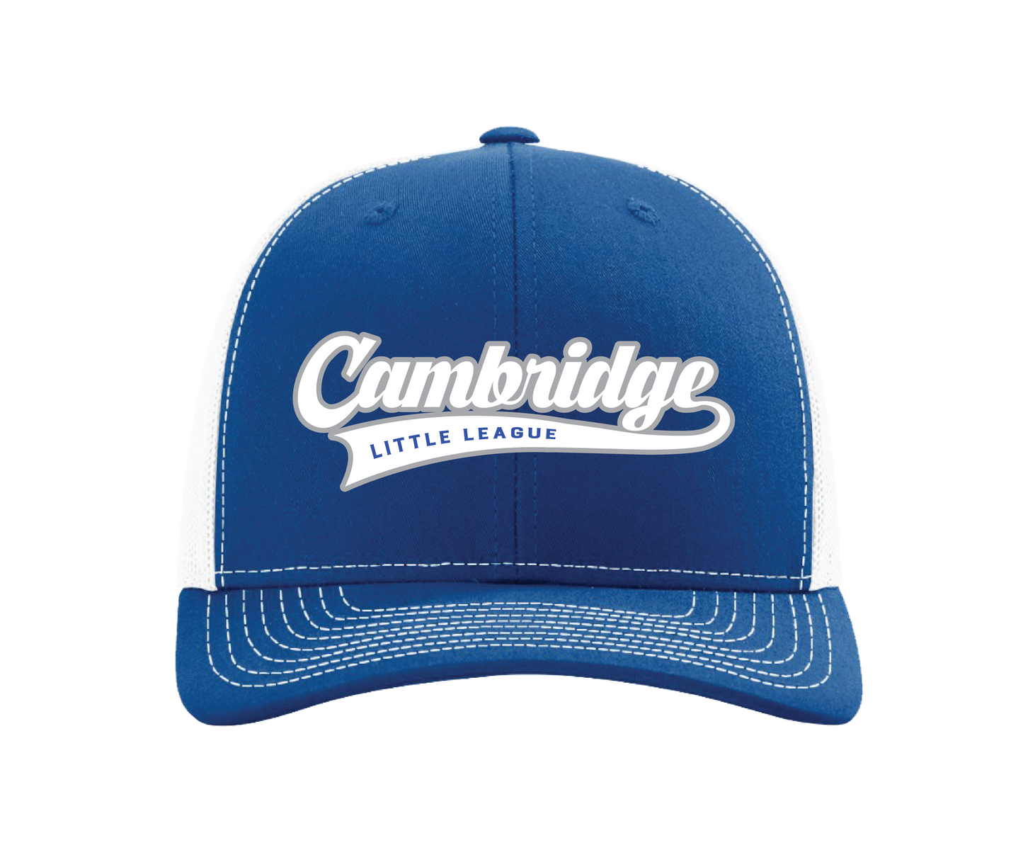 Cambridge LL-Snapback