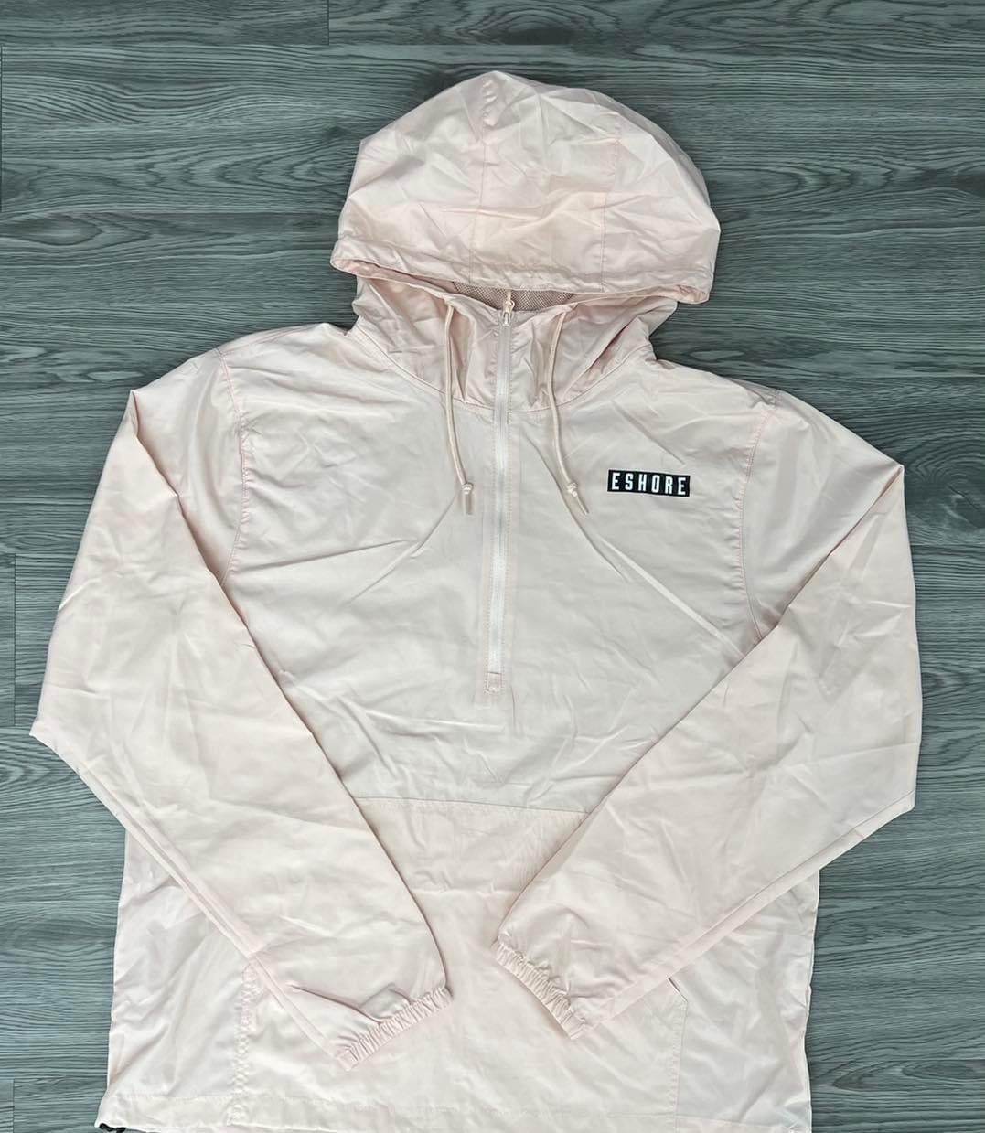 eShore Sports - Anorak Windbreaker- Women