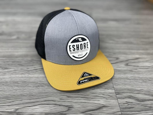 eShore Camal Patch Hat