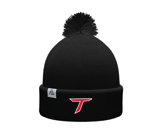 Jackson Thunder - Pom Beanie