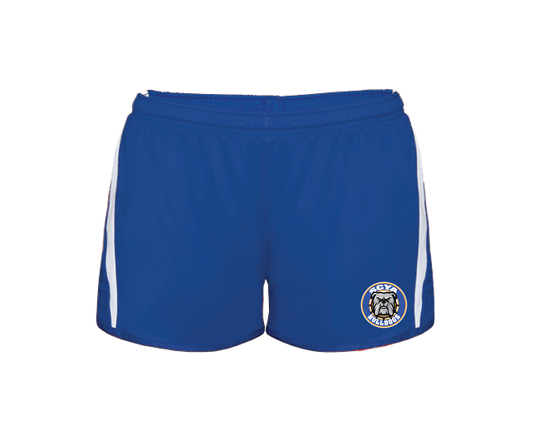 SCYA Bulldogs - DTF | Women's Stride Short