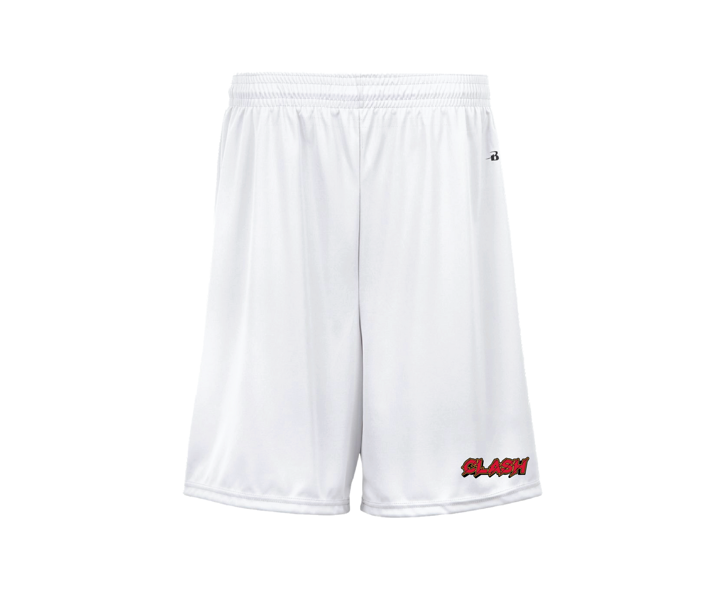Clash - DTF | Men's Performance Short