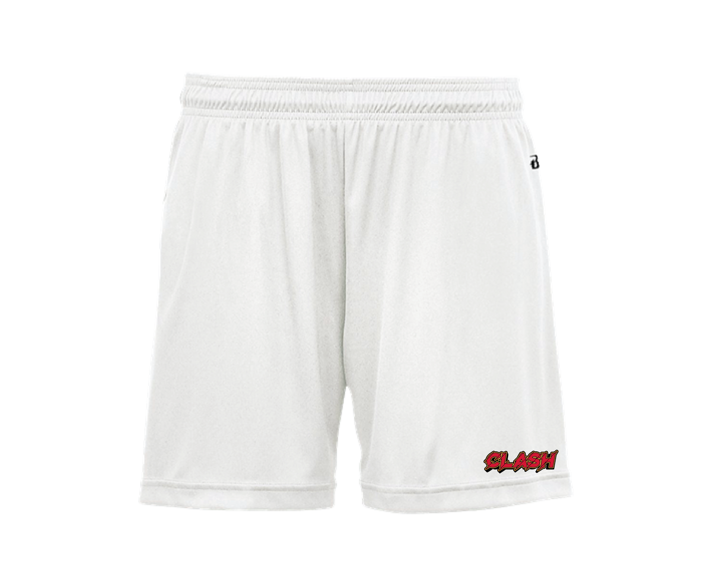 Clash - DTF | Women's Performance Short