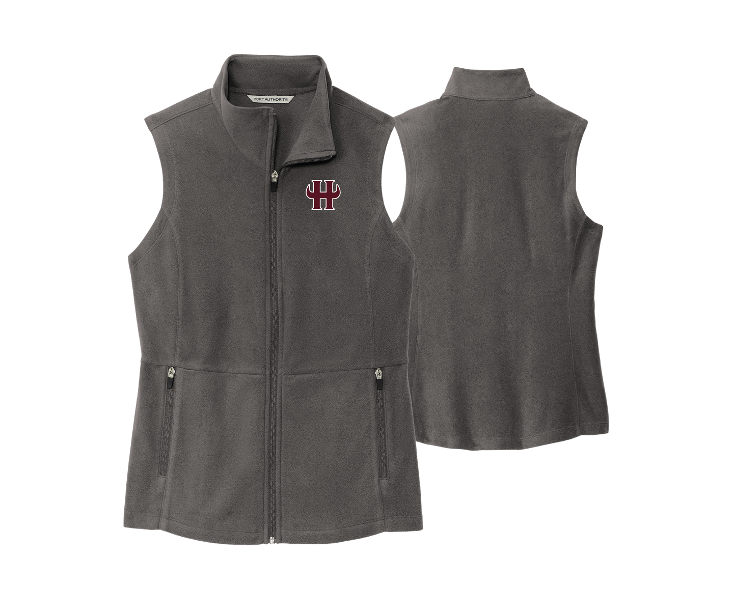 Hereford Bulls Vest