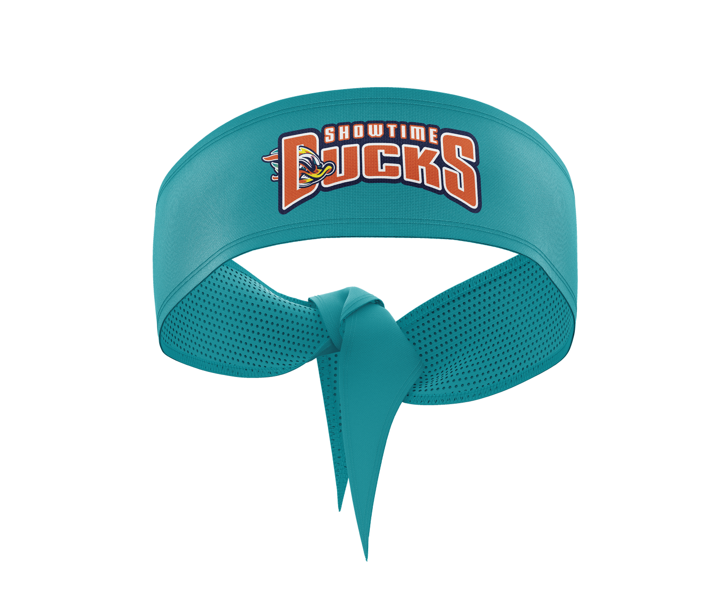 Showtime Ducks - FDS Headband