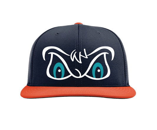 Showtime Ducks - Fitted Hat