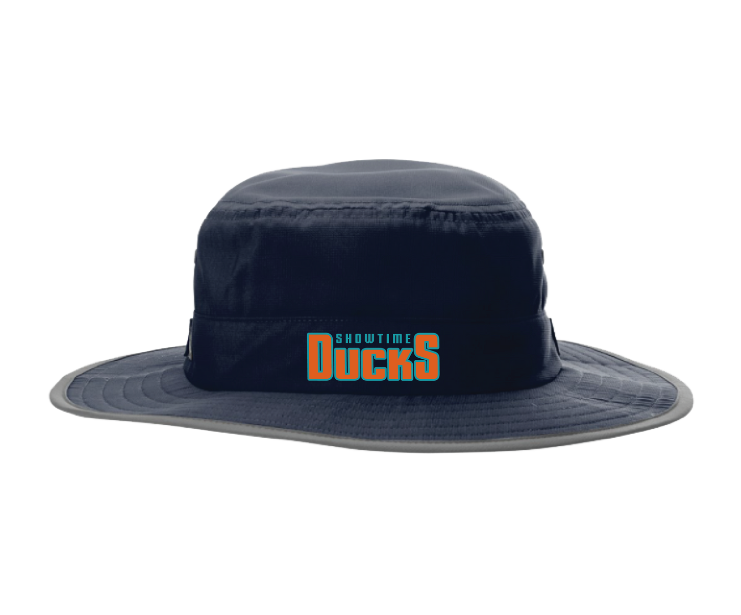 Showtime Ducks - Bucket Hat