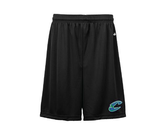Chesapeake Blue Claws - DTF | Men's Performance Short