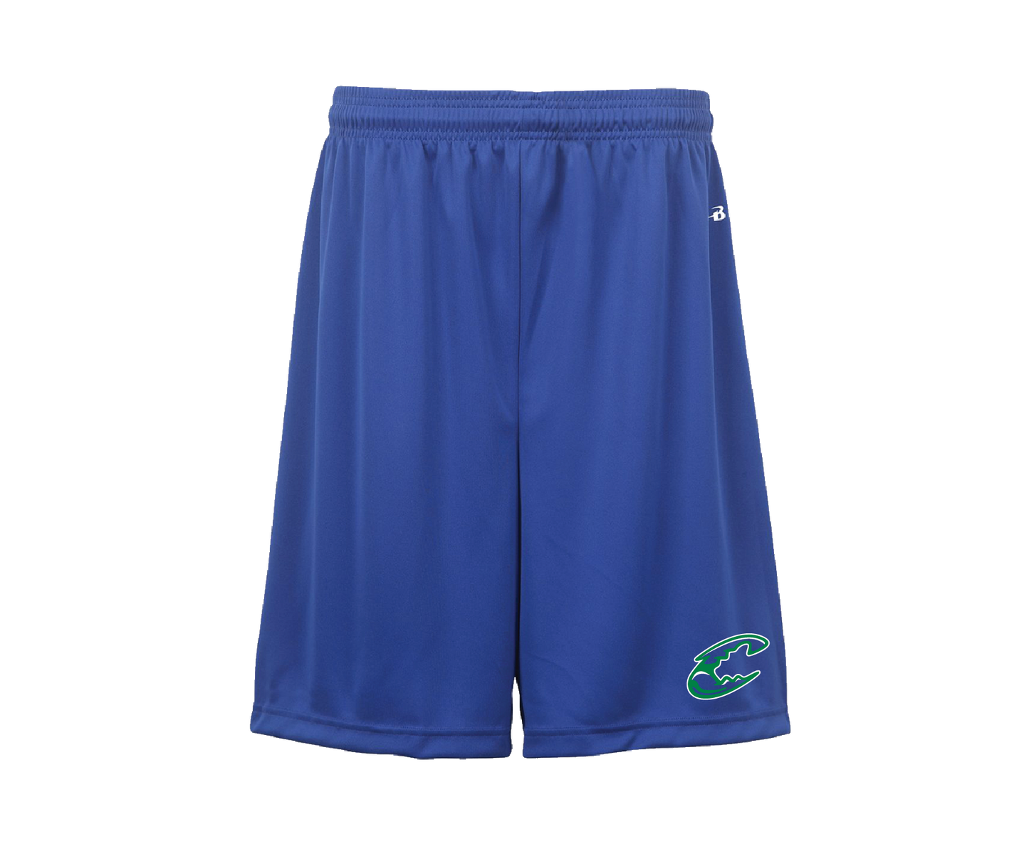Chesapeake Blue Claws - DTF | Men's Performance Short