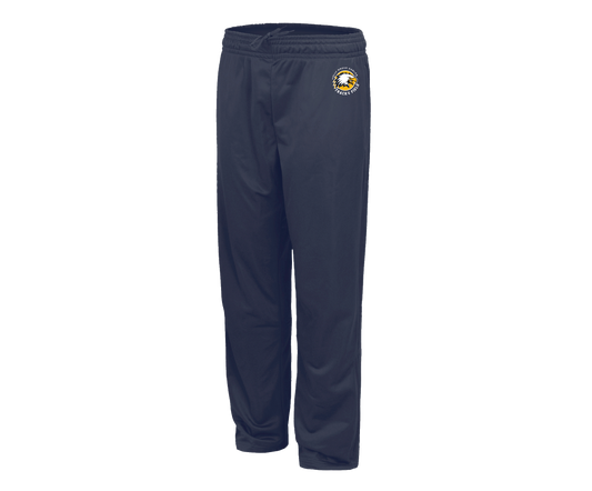 Holly Grove Christian School - Navy Sweatpants
