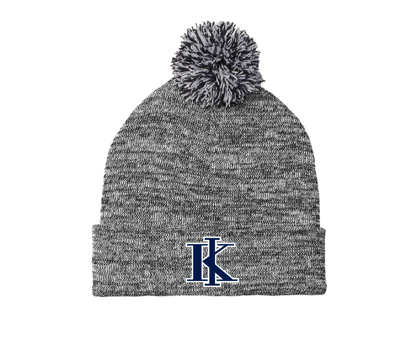 KIHS Softball Beanies