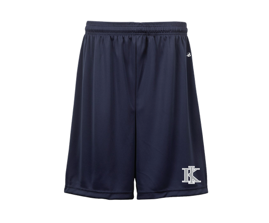 KIYBSC - DTF | Men's Performance Short