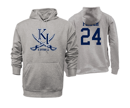 KIYBSC Team Hoodies