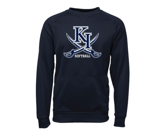 KIYBSC Pullover