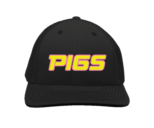 Rally Pigs - 2023 - Pacific 404M Hat